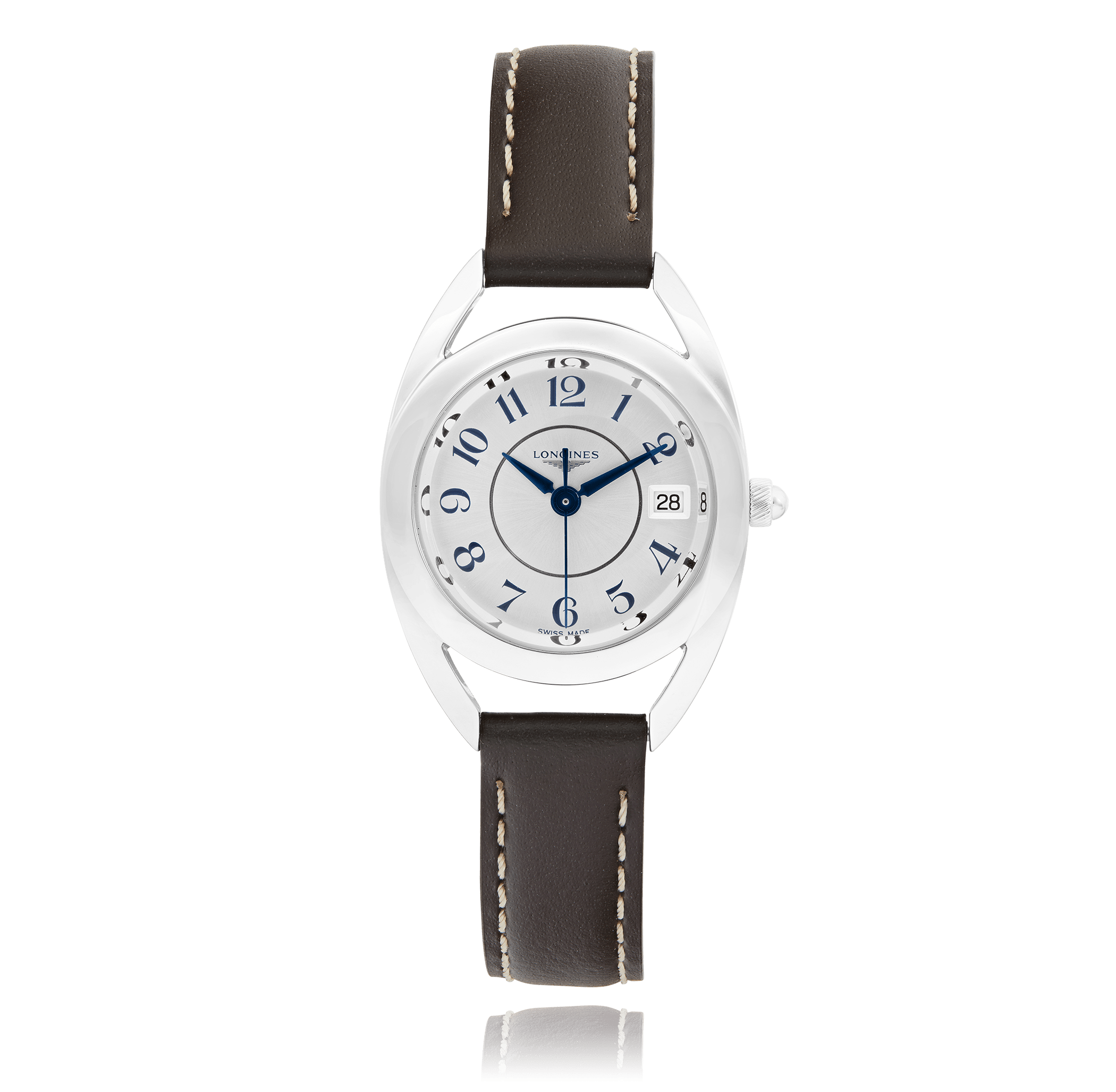 The Longines Equestrian Collection Certified Pre Owned Bucherer